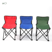 NPOT most comfortable outdoor folding chair soccer armless folding camp chair